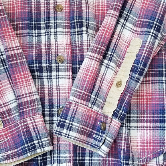 Womens Forever 21 button down shirt - Picture 7 of 8